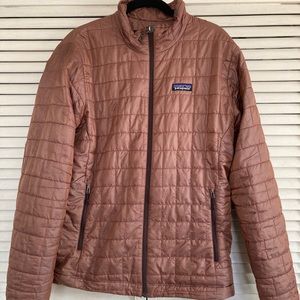 Patagonia Special Edition Nano Puff Down Jacket